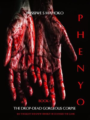 cover image of Phenyo